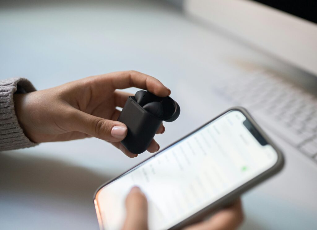 Bluetooth Pairing Tutorials