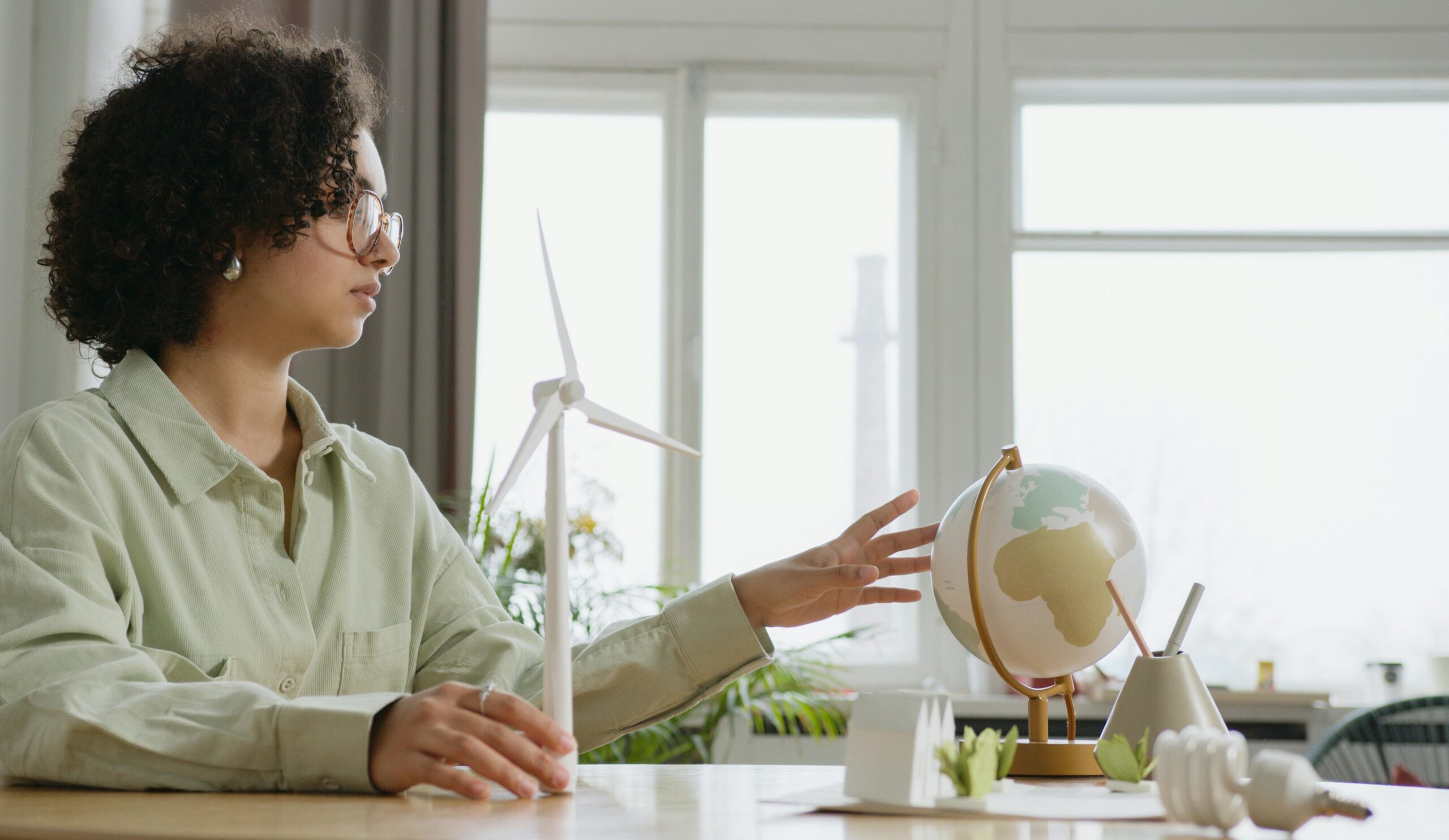 A checklist for selecting eco-friendly smart furniture