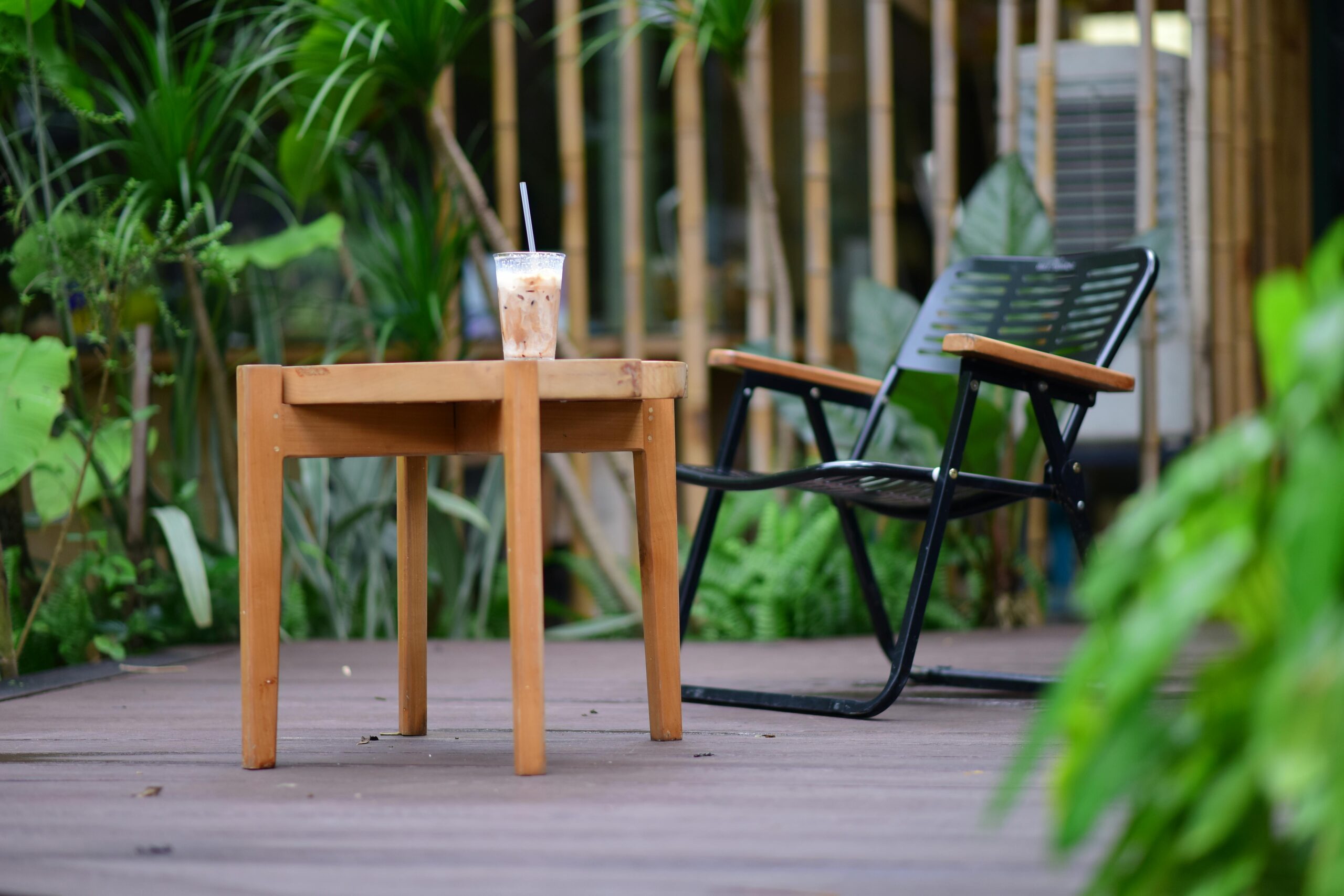 eco-friendly furniture