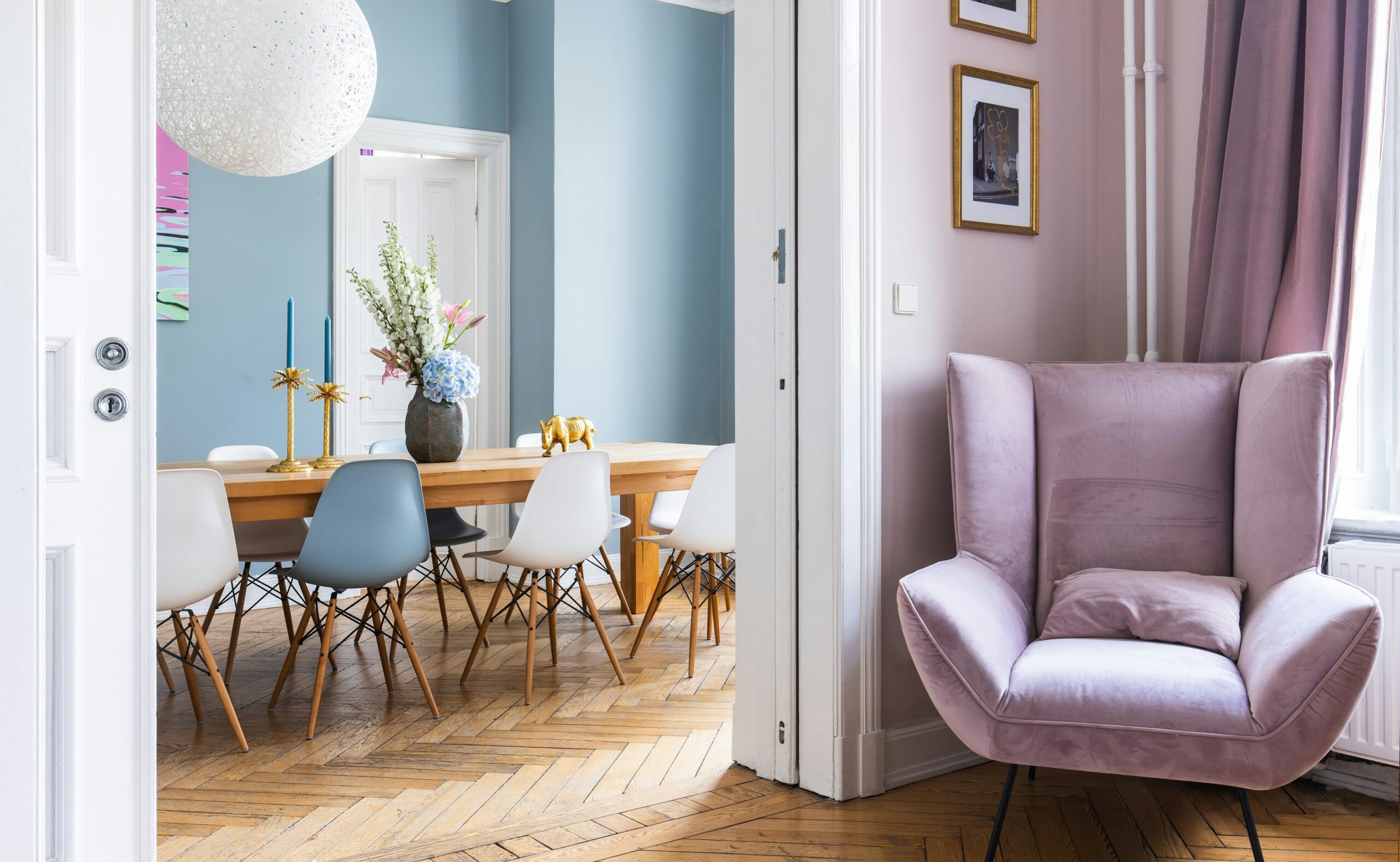 eco-friendly smart furniture