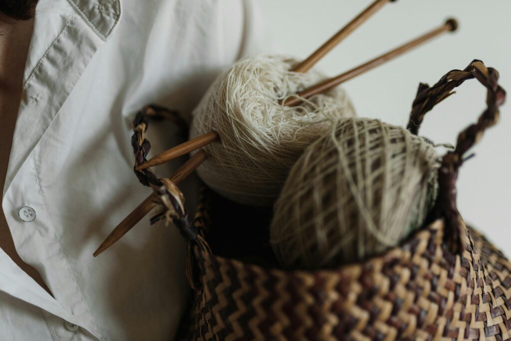 Sustainable Materials