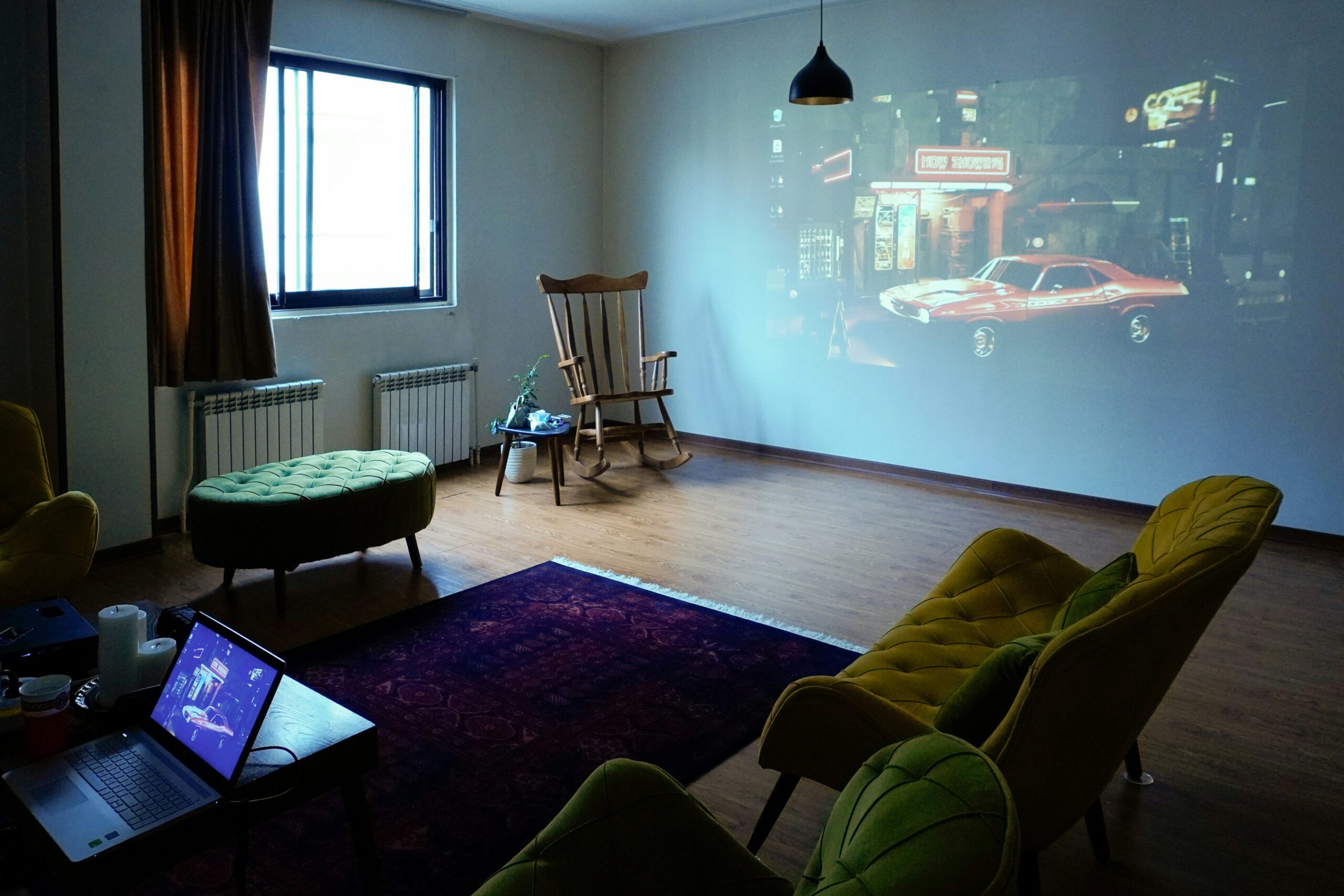 10 Ways Innovative Furniture Design is Transforming Smart Homes in 2024