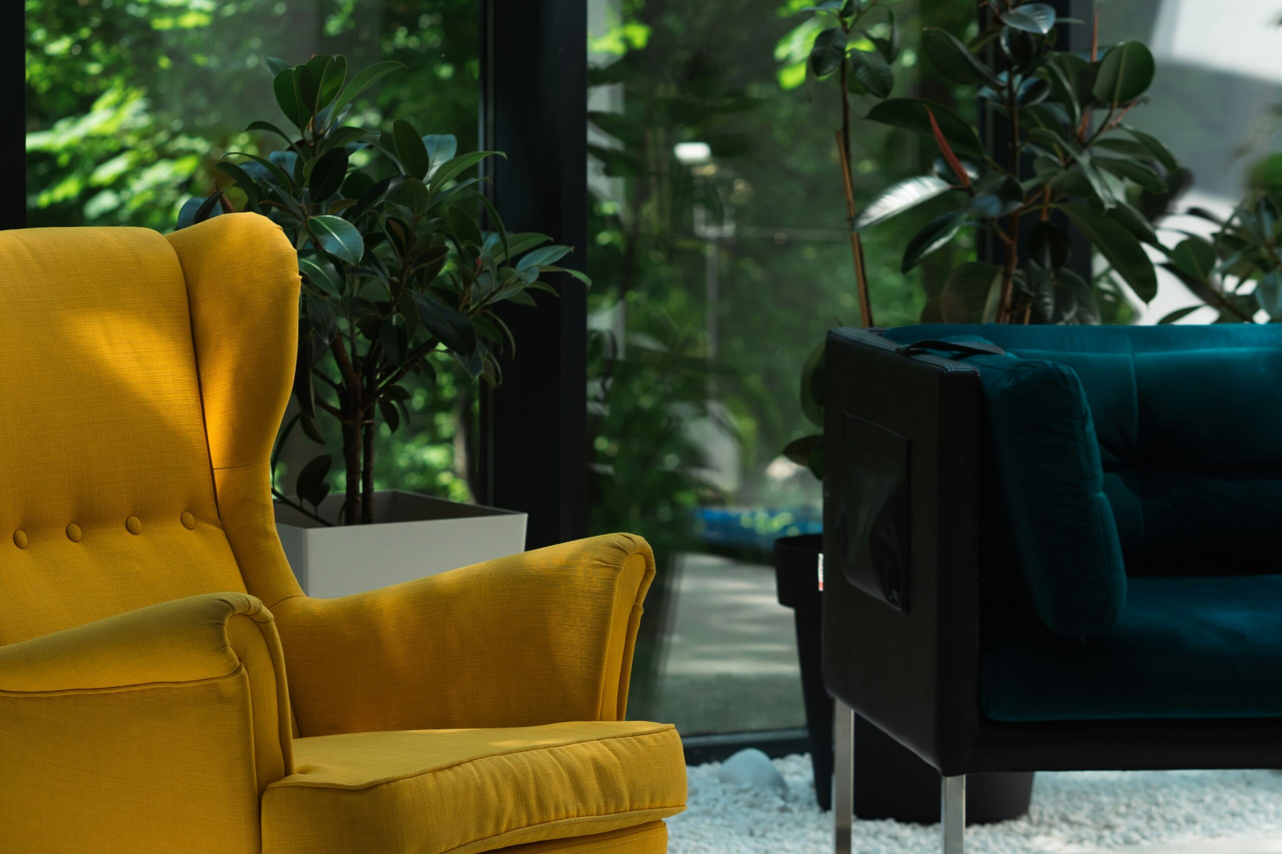 eco-friendly smart furniture