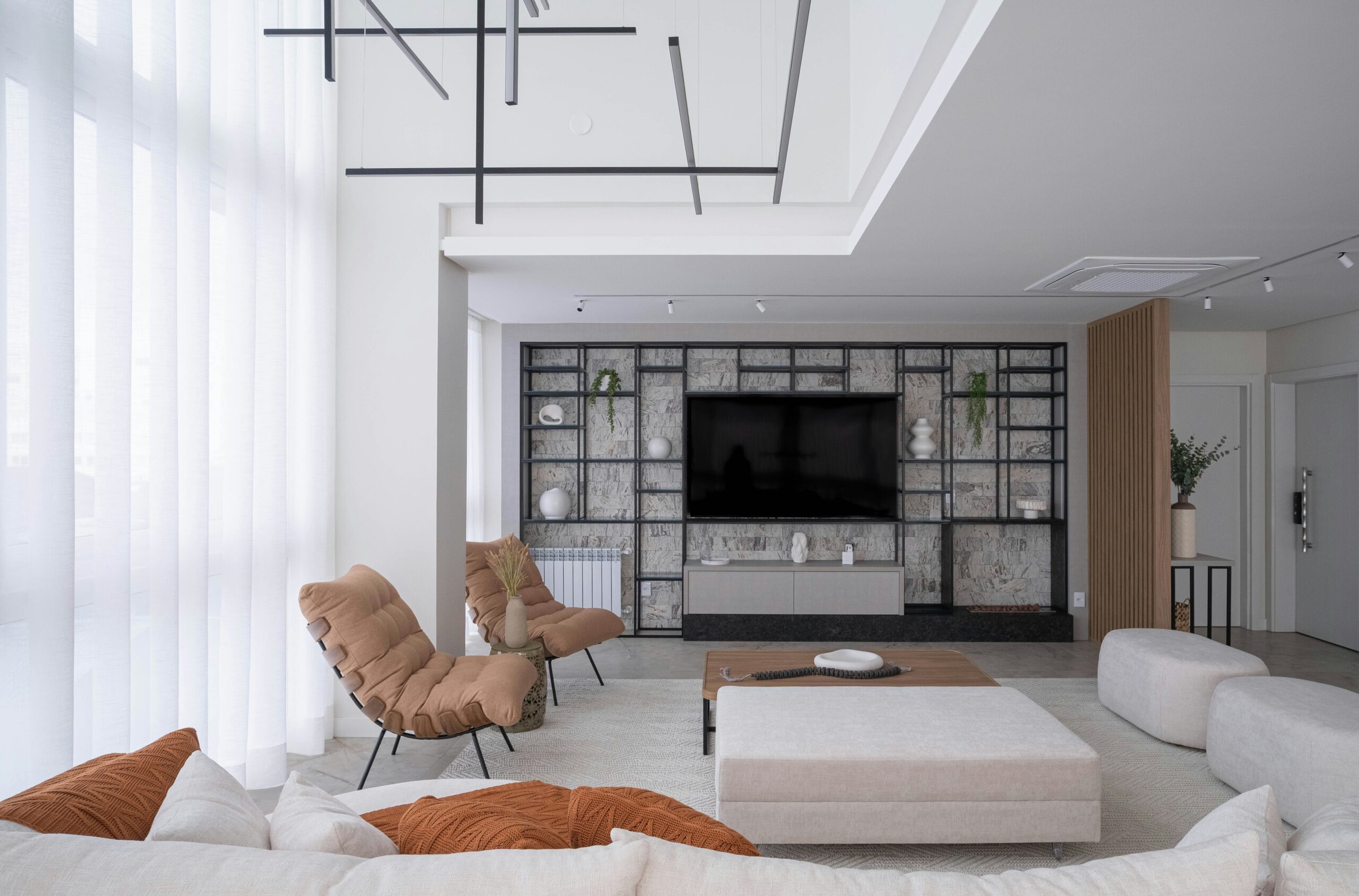 Is Your Furniture Smarter Than You? A Deep Dive into Smart Furniture Automation