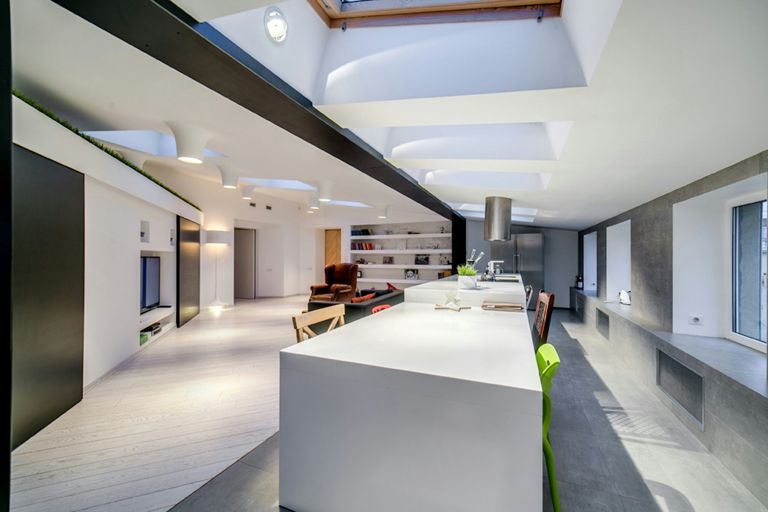 The Ultimate Guide to Futuristic Furniture Design: Smart Furniture for Your Smart Home