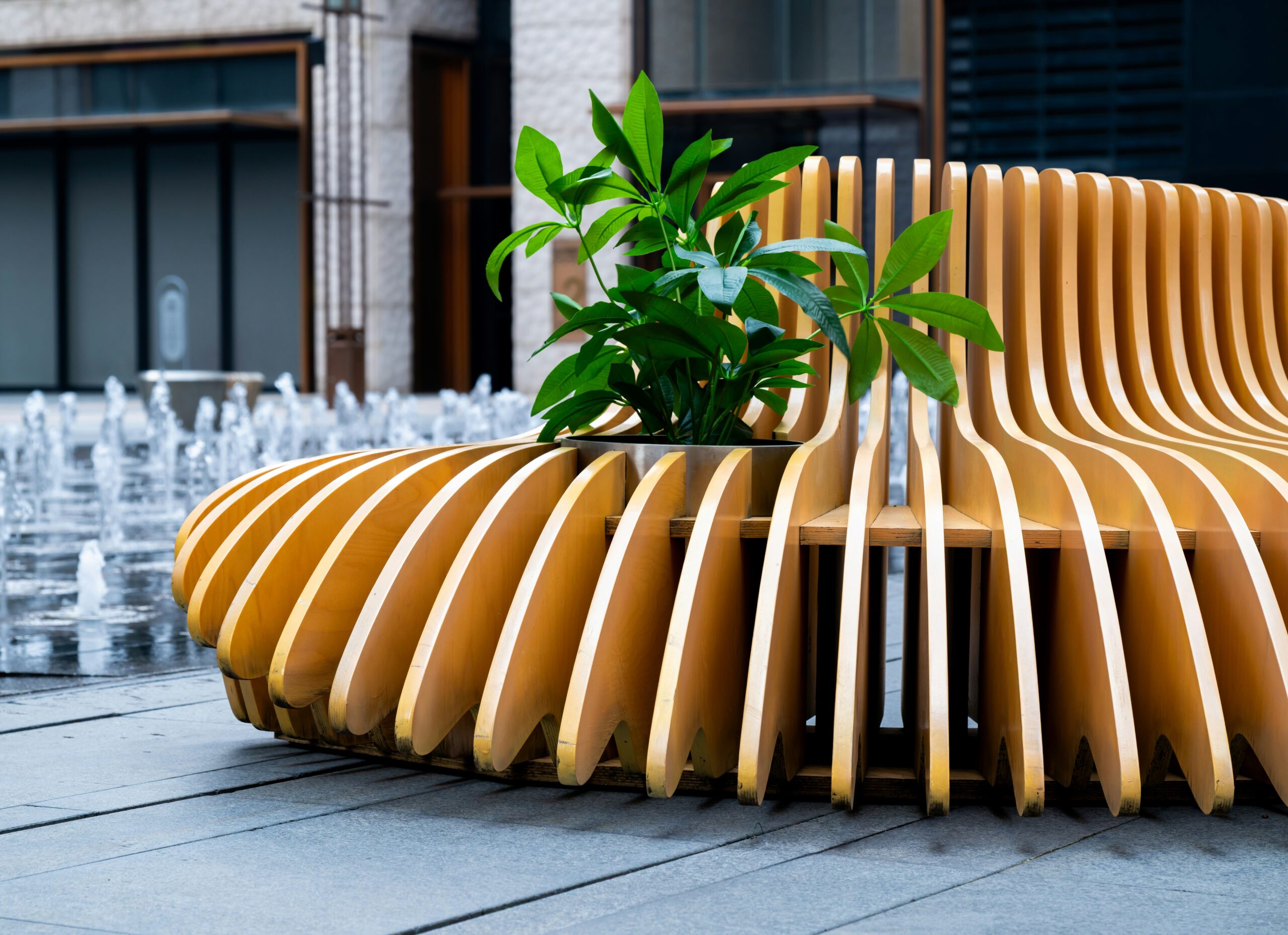 Why Sustainable Materials Are the Secret Sauce to Smart Furniture Success