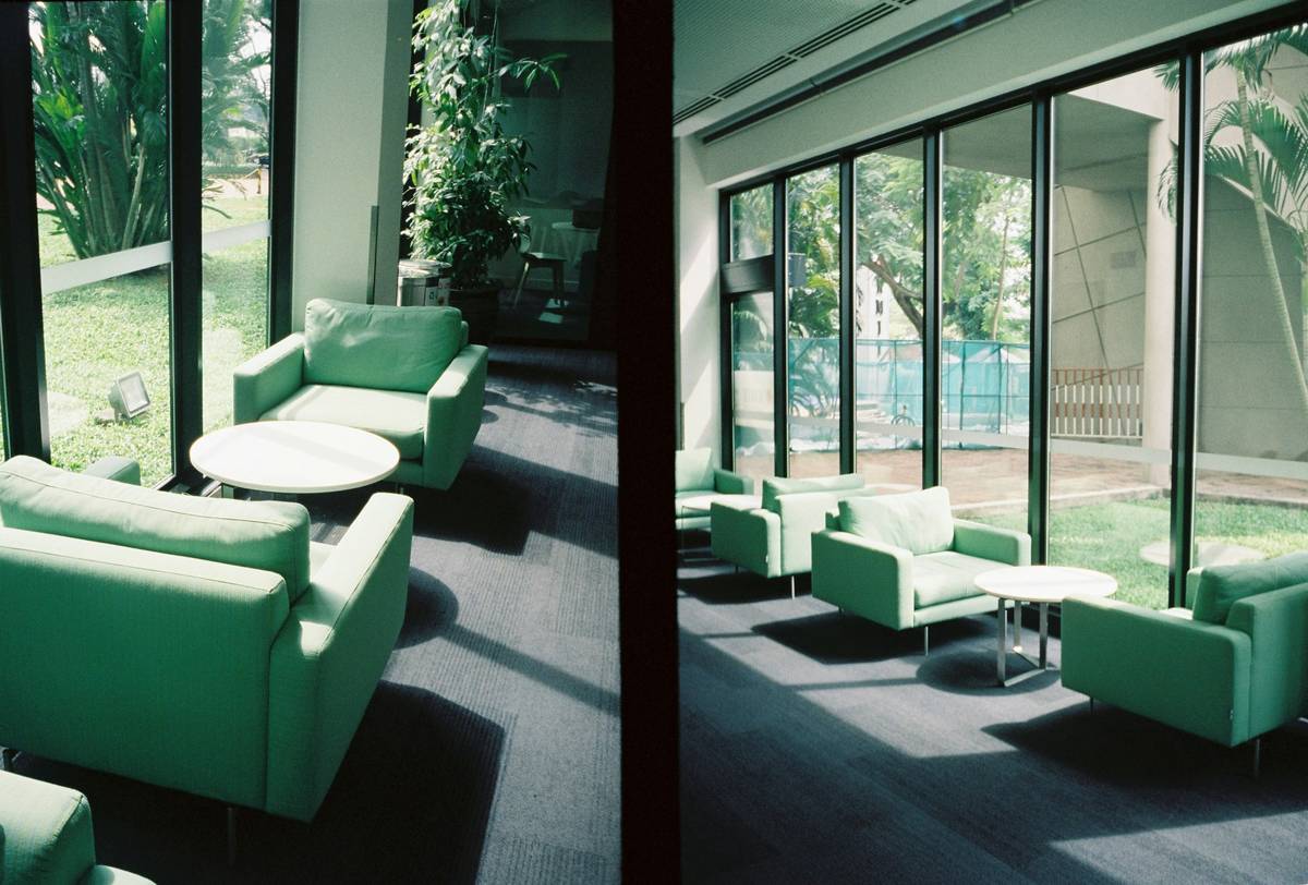10 Ways Environment Friendly Furniture is Revolutionizing Smart Homes