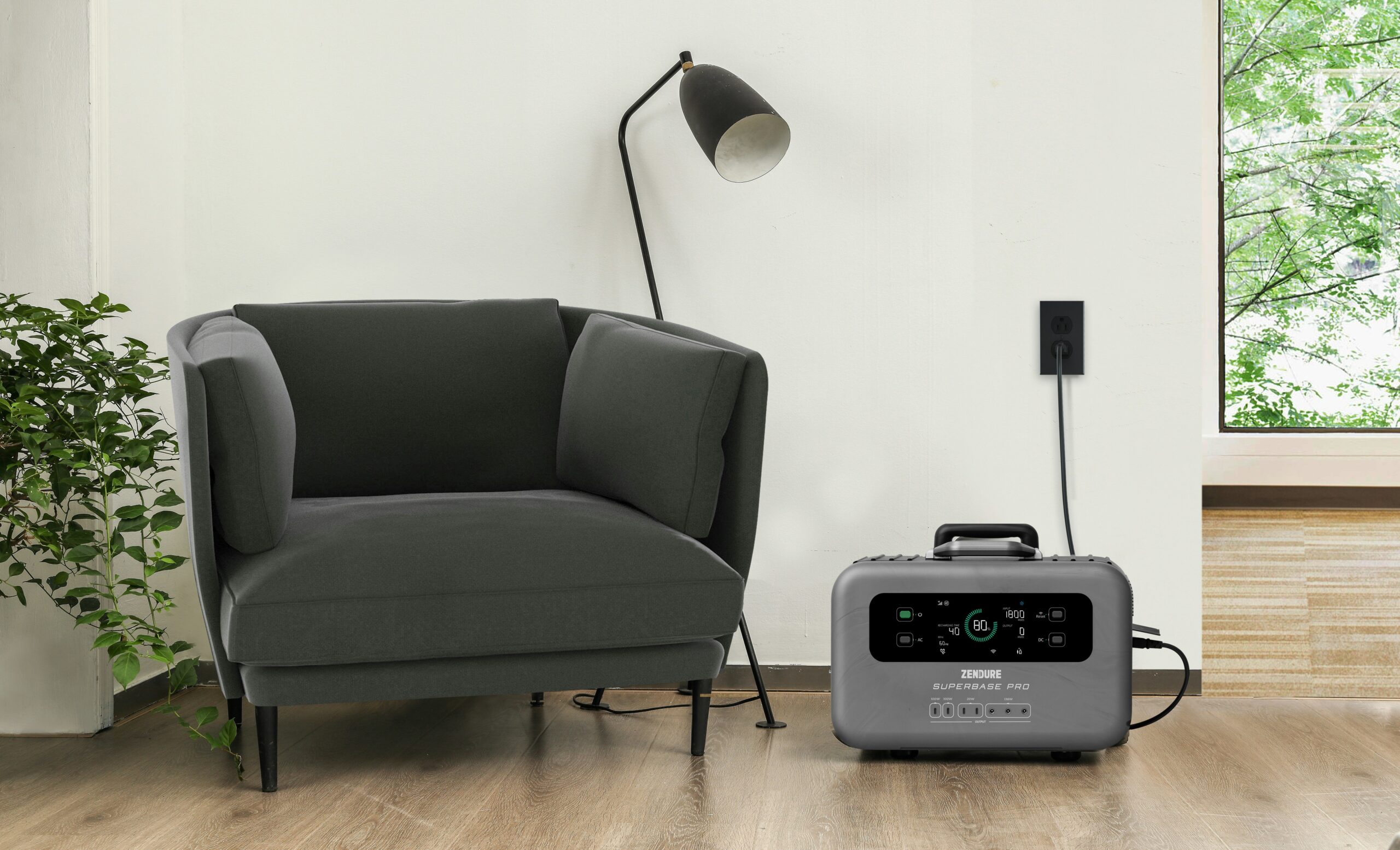 Compatibility chart comparing different voice controlled furniture brands