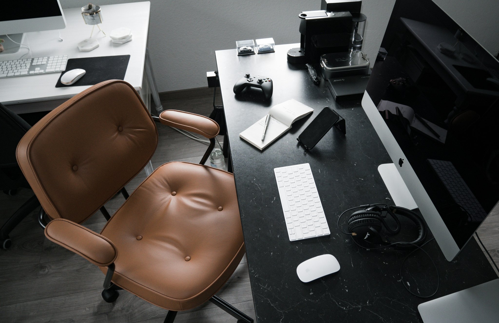 Ergonomic Furniture Design: How Smart Furniture is Revolutionizing Comfort in the Tech Age