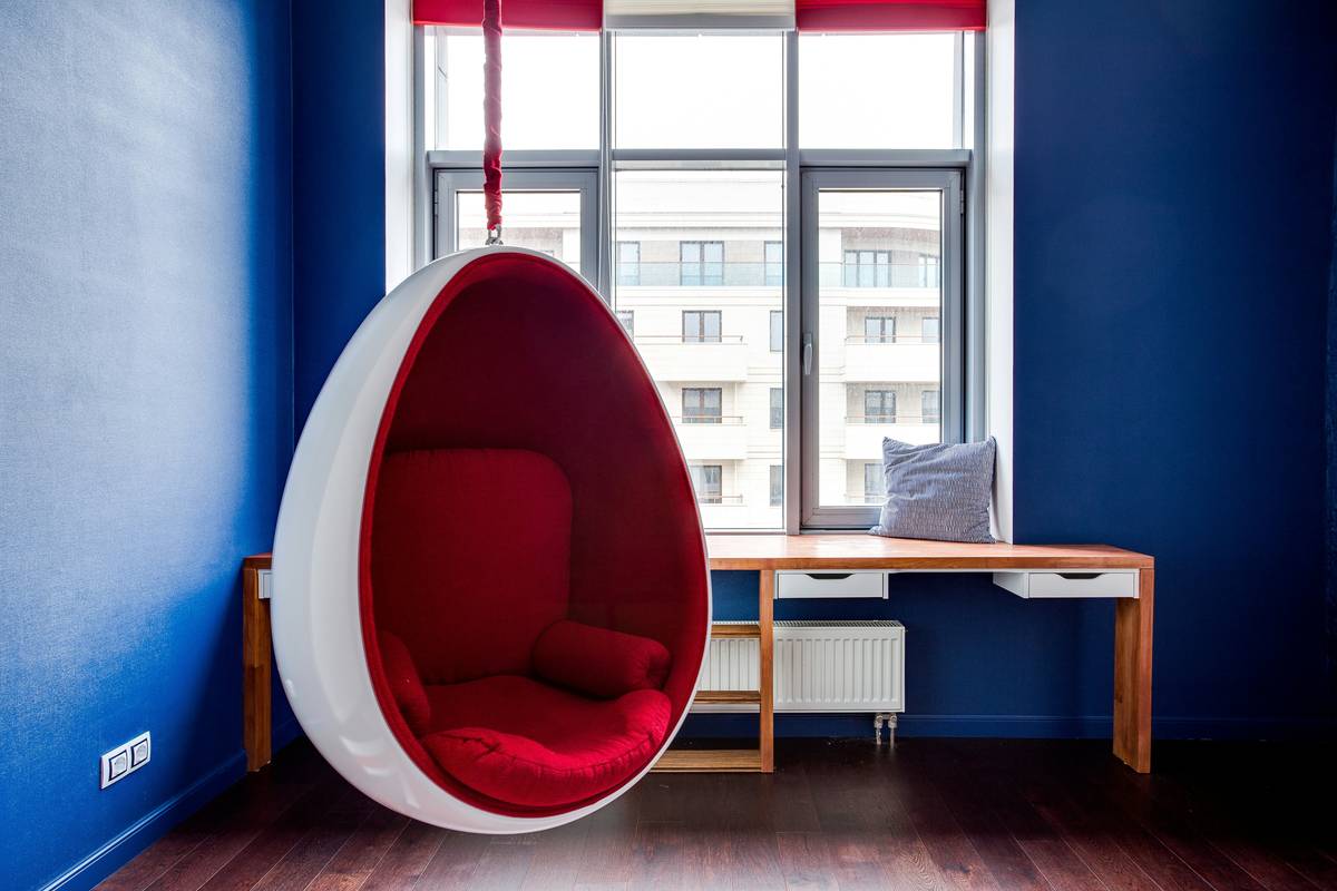 Furniture Design Inspiration: How Smart Furniture is Revolutionizing Smart Homes