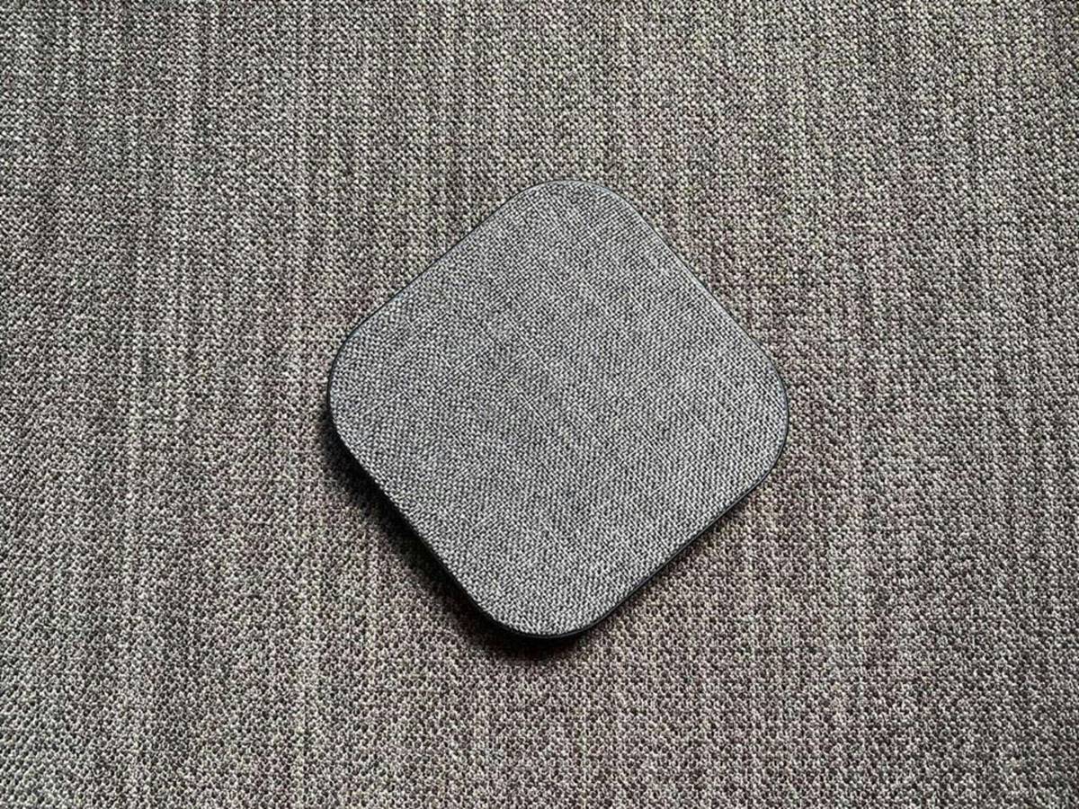Infographic showing importance of selecting durable, eco-friendly, and tech-compatible smart furniture materials