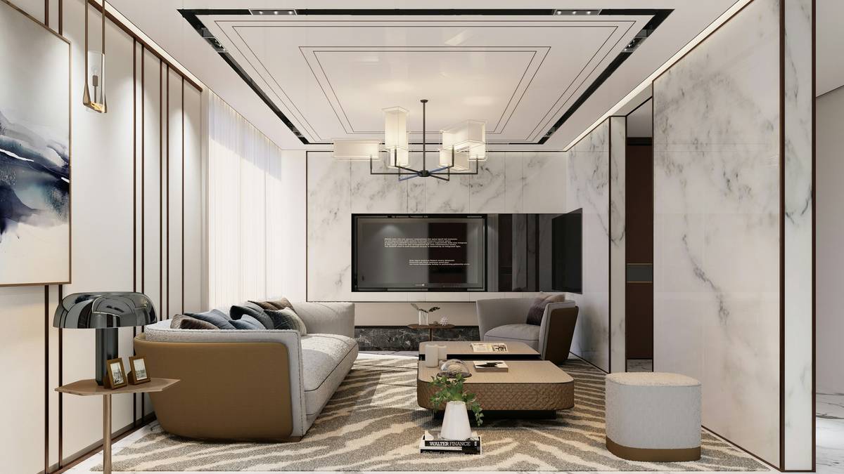 Overview of smart furniture with built-in tech features