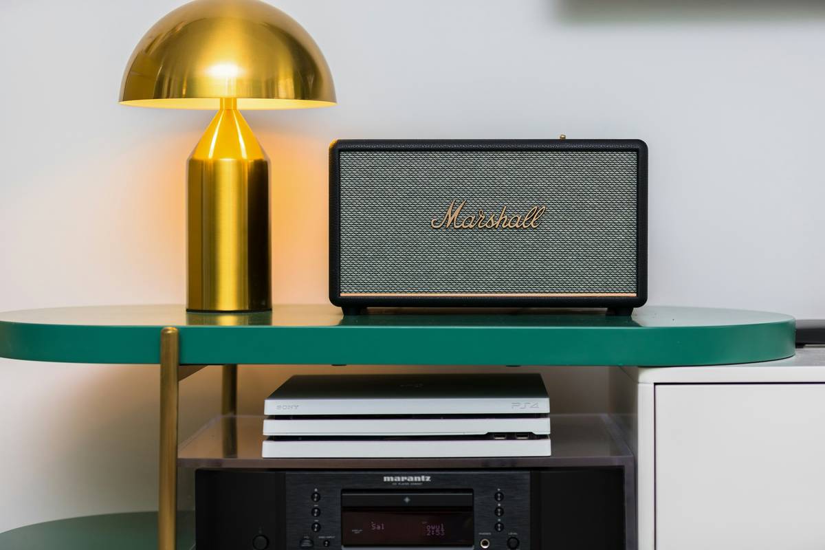 The Future Is Here: Mastering furniture IoT integration for Smart Homes