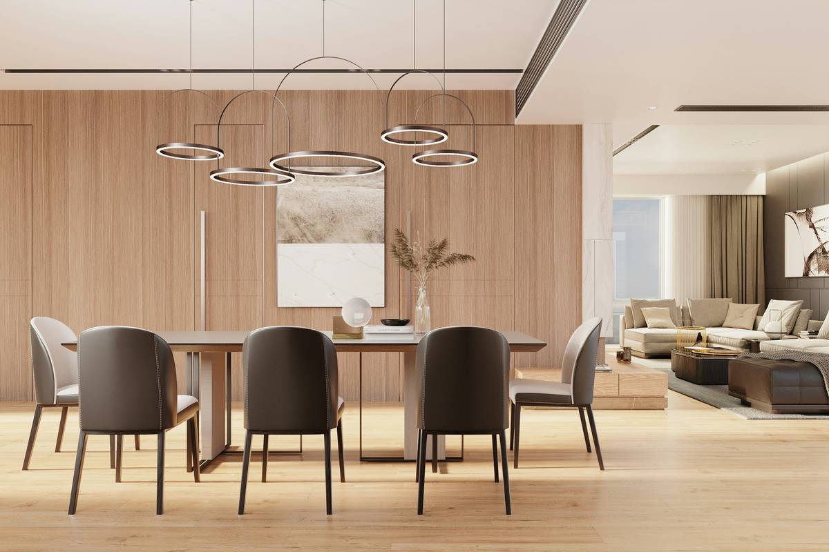 Why Organic Materials Furniture is the Future of Smart Furniture in 2024