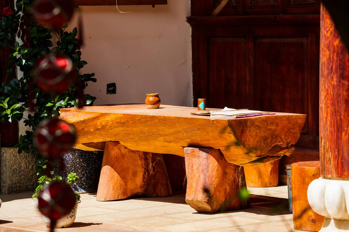 Why Sustainable Craftsmanship is the Secret Ingredient of Smart Furniture
