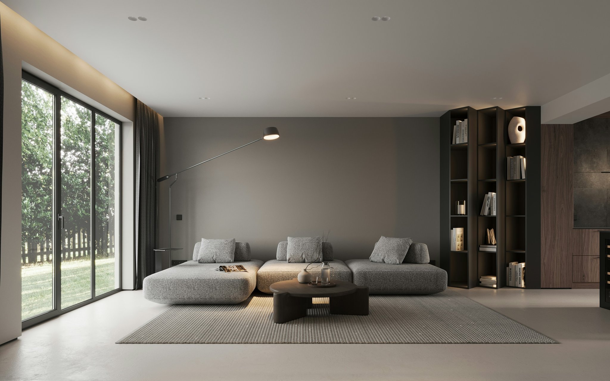 Why Your Smart Home Needs a Furniture Smart Hub: The Ultimate Guide