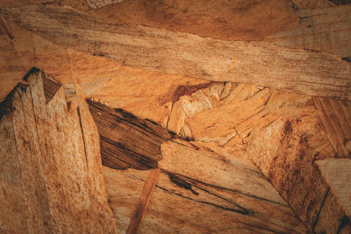 How Sustainable Raw Materials Are Revolutionizing Smart Furniture in Your Home