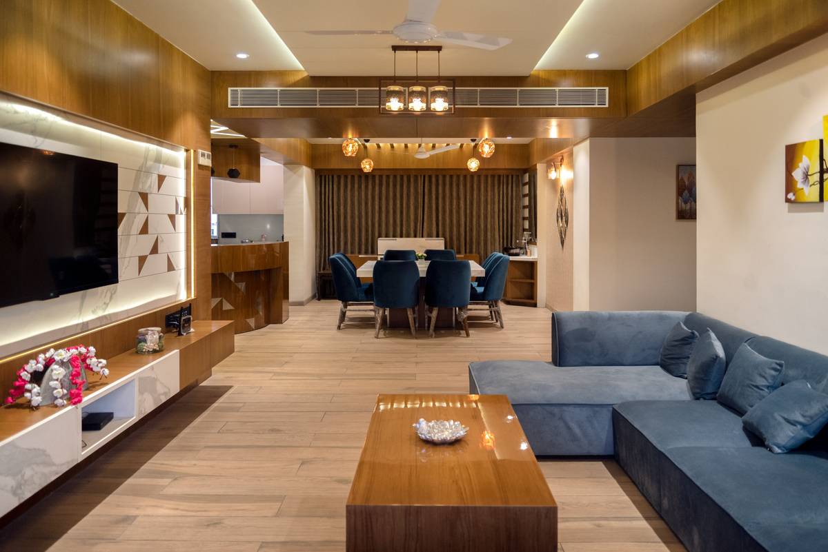 Smart Furniture Personalization: How to Transform Your Home into a Tech Marvel