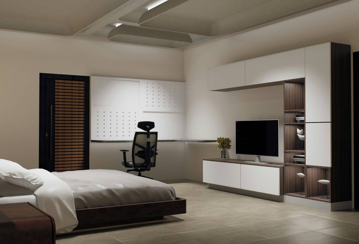 The Rise of Smart Furniture Technology: How to Transform Your Living Space Into a Futuristic Haven