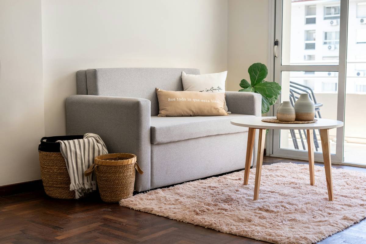 Why Eco Certifications Furniture is the Next Big Thing in Smart Home Tech