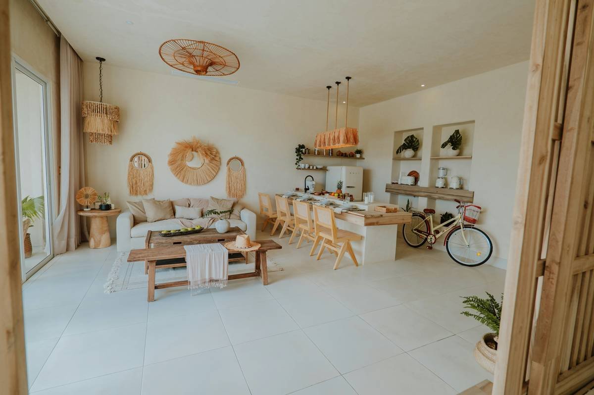 Why Eco-Friendly Wood Furniture is the Smart Choice for Your Smart Home