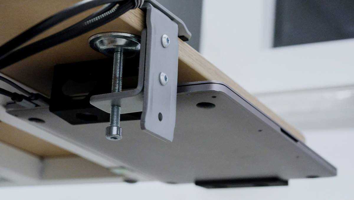 A modular smart couch that converts into different shapes