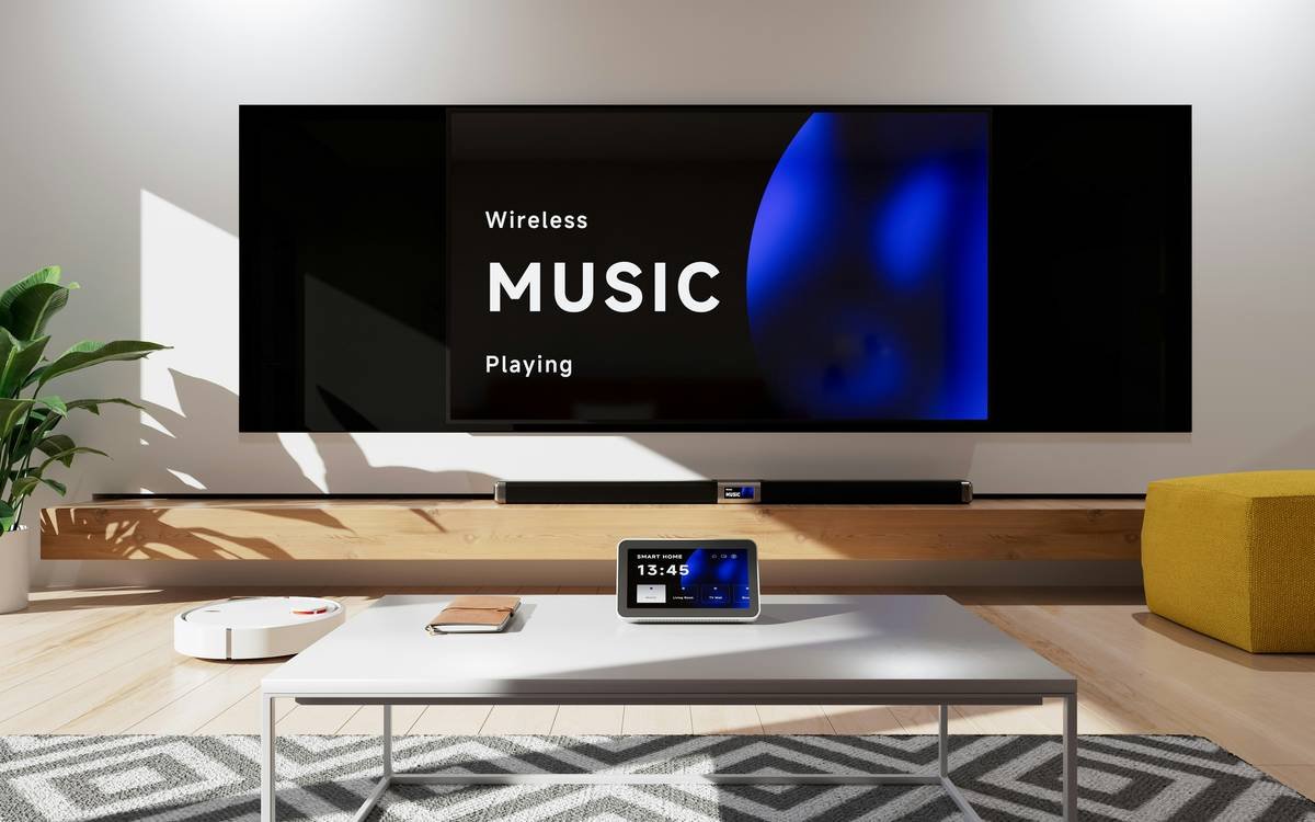 Smart Furniture Hubs: The Ultimate Guide to Transforming Your Living Space