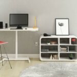 Transform Your Space with Minimalist Smart Furniture Designs